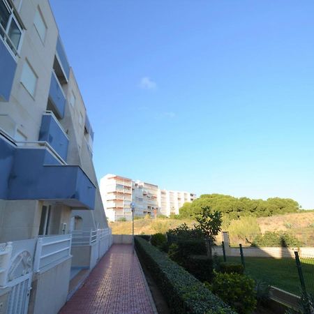 Appartamento 055 Paradise Vacation - Ac/Wifi La Mata  Esterno foto